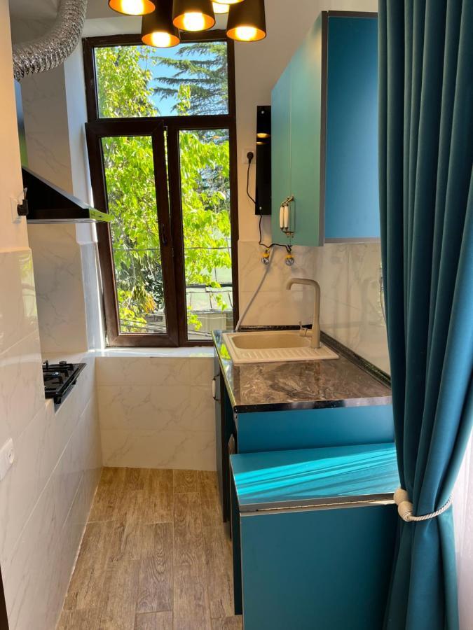Guest House Mtani Near Colchis Fountain Кутаиси Экстерьер фото