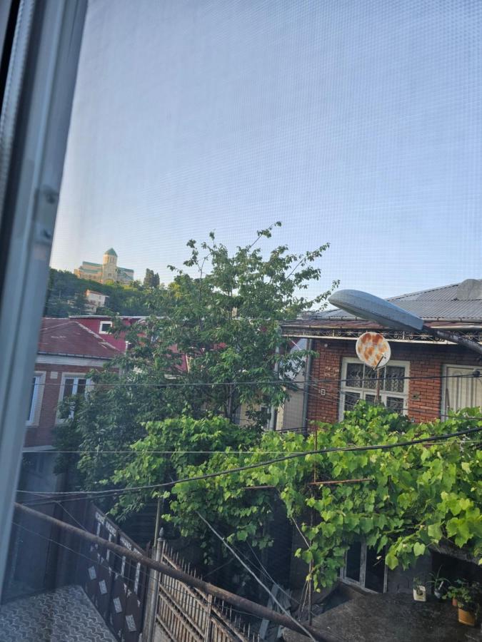 Guest House Mtani Near Colchis Fountain Кутаиси Экстерьер фото